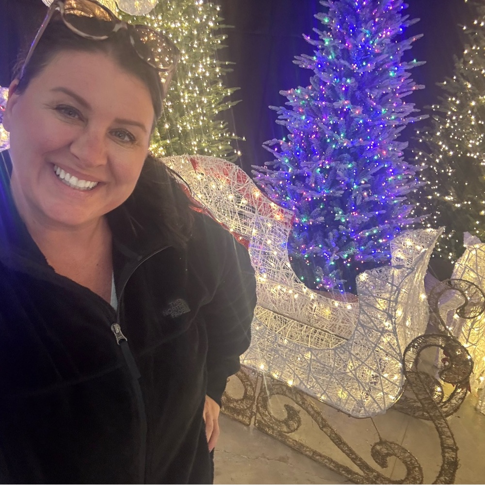 Meet your Posher, Shawna